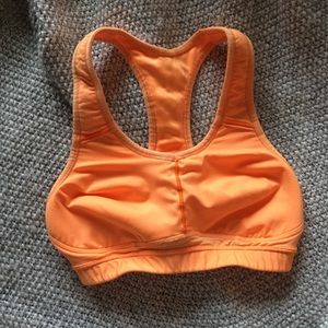 Athleta Sports Bra